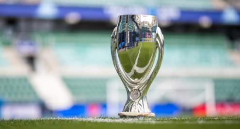 الاتحاد الأيرلندي يؤكد استضافة السوبر الأوروبي بين تشيلسي وفياريال